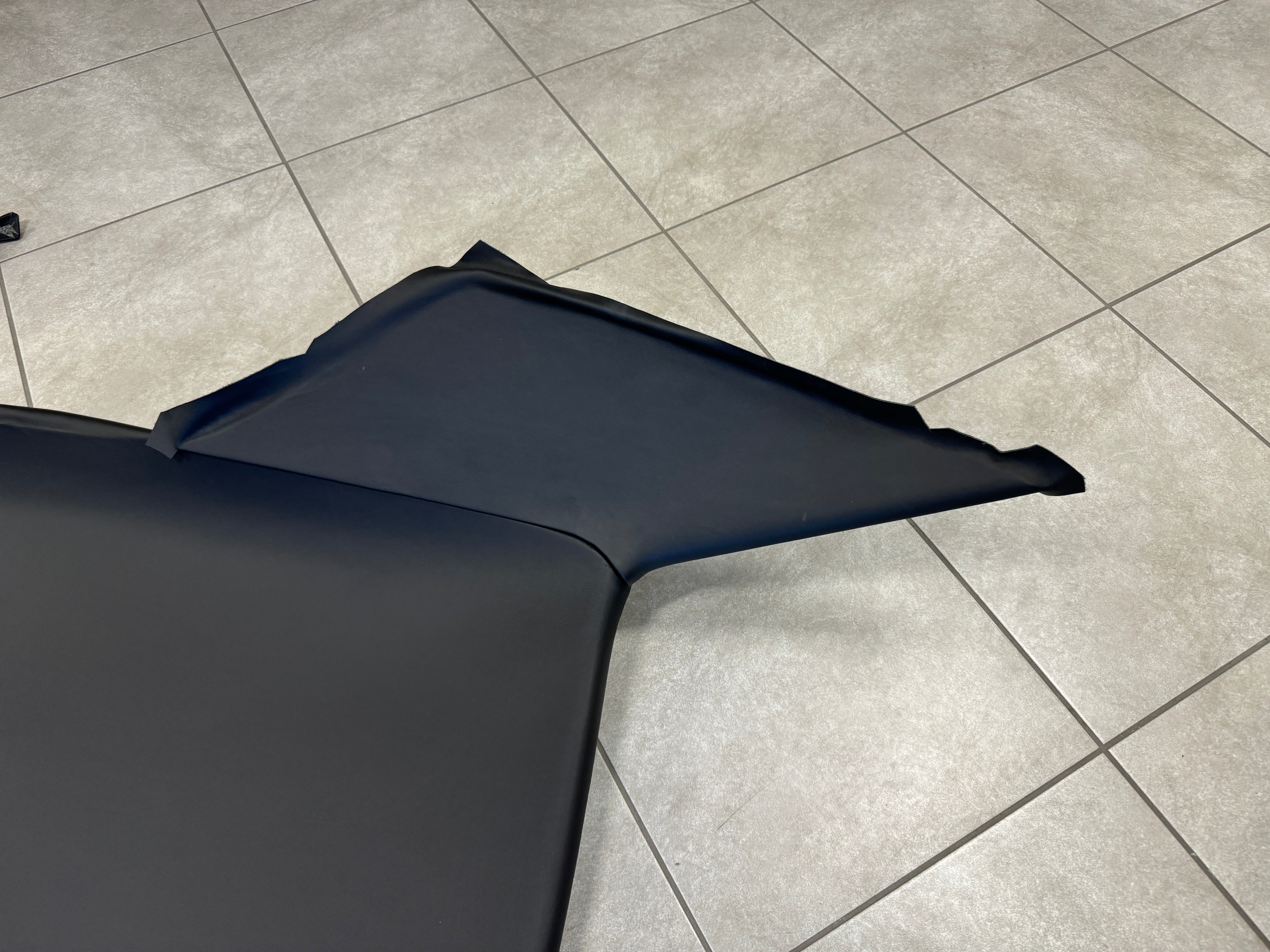 1969 CAMARO CUSTOM HARD HEADLINER SHIPS TRUCK FREIGHT