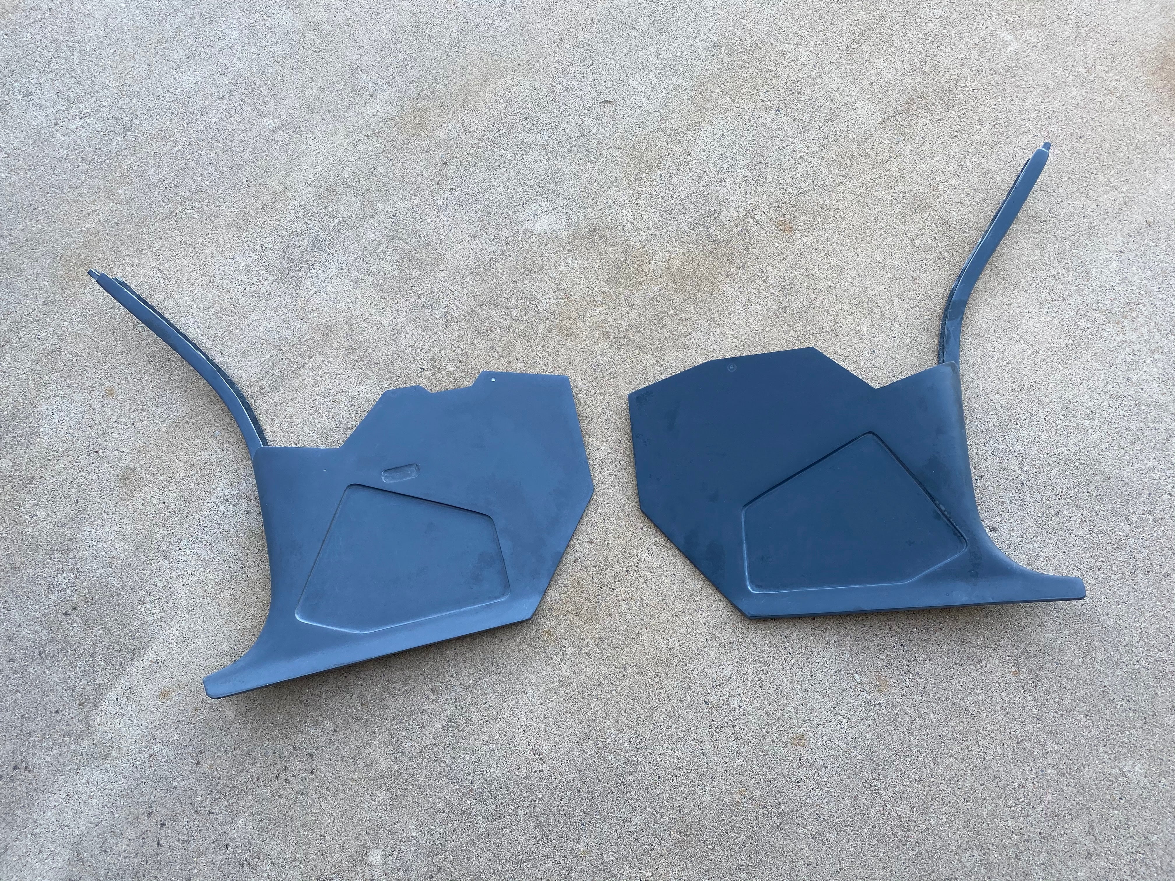 1970–1974 2nd Gen Camaro Full Interior Kit by Fesler