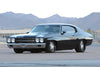 1968-72 Chevy Chevelle, OEM Classic American Made Glass.