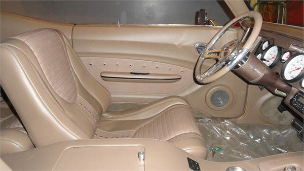 1967 69 1st Gen Camaro Door Panels