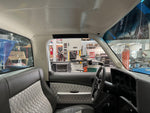1973-87 Chevy Squarebody Truck A-Pillars