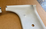 1973-87 Chevy Squarebody Truck Rear side upper panel