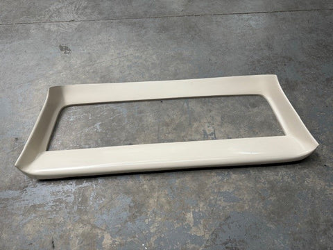 1967-72 Chevy C-10 Rear Window Interior Panel