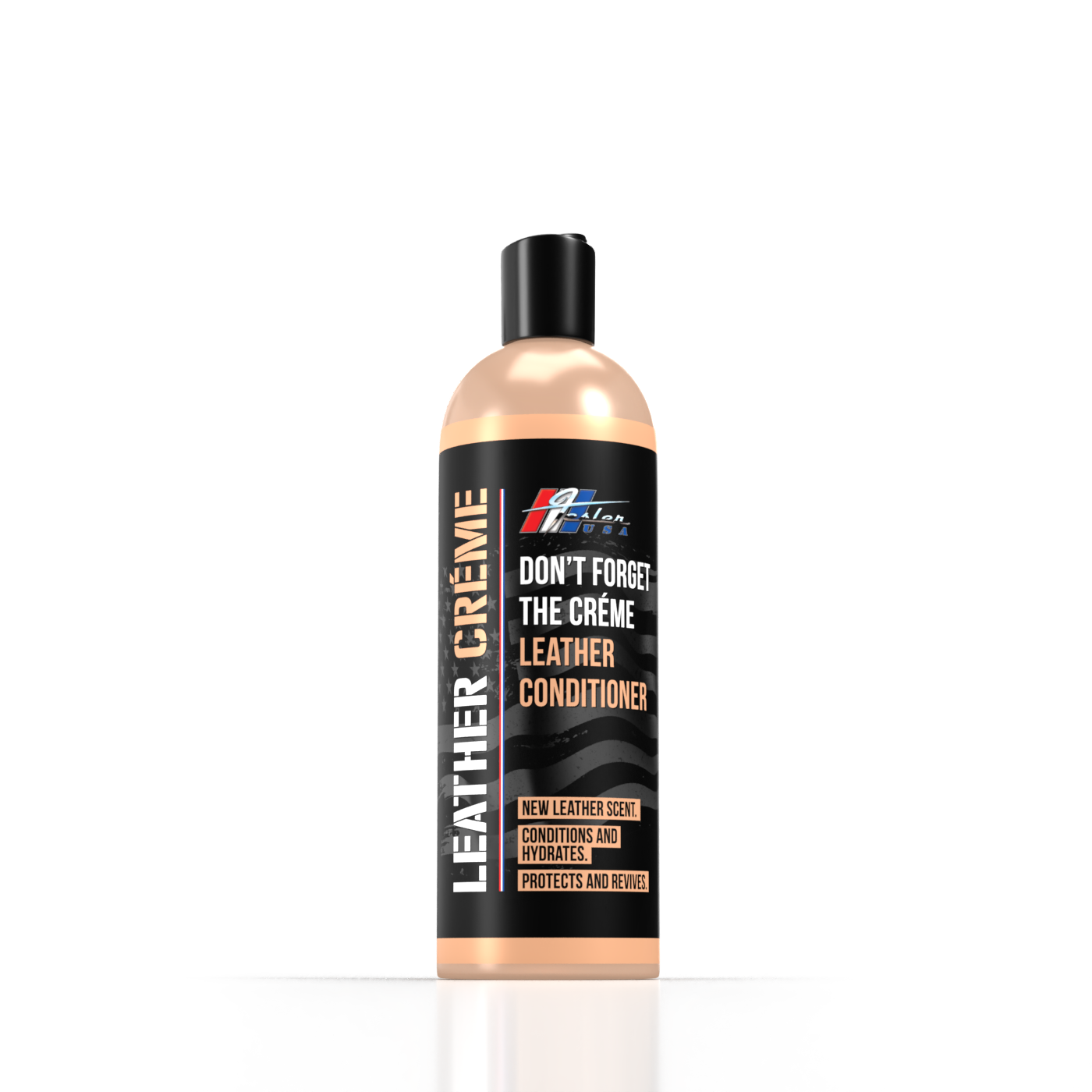 LEATHER CREME LEATHER CONDITIONER