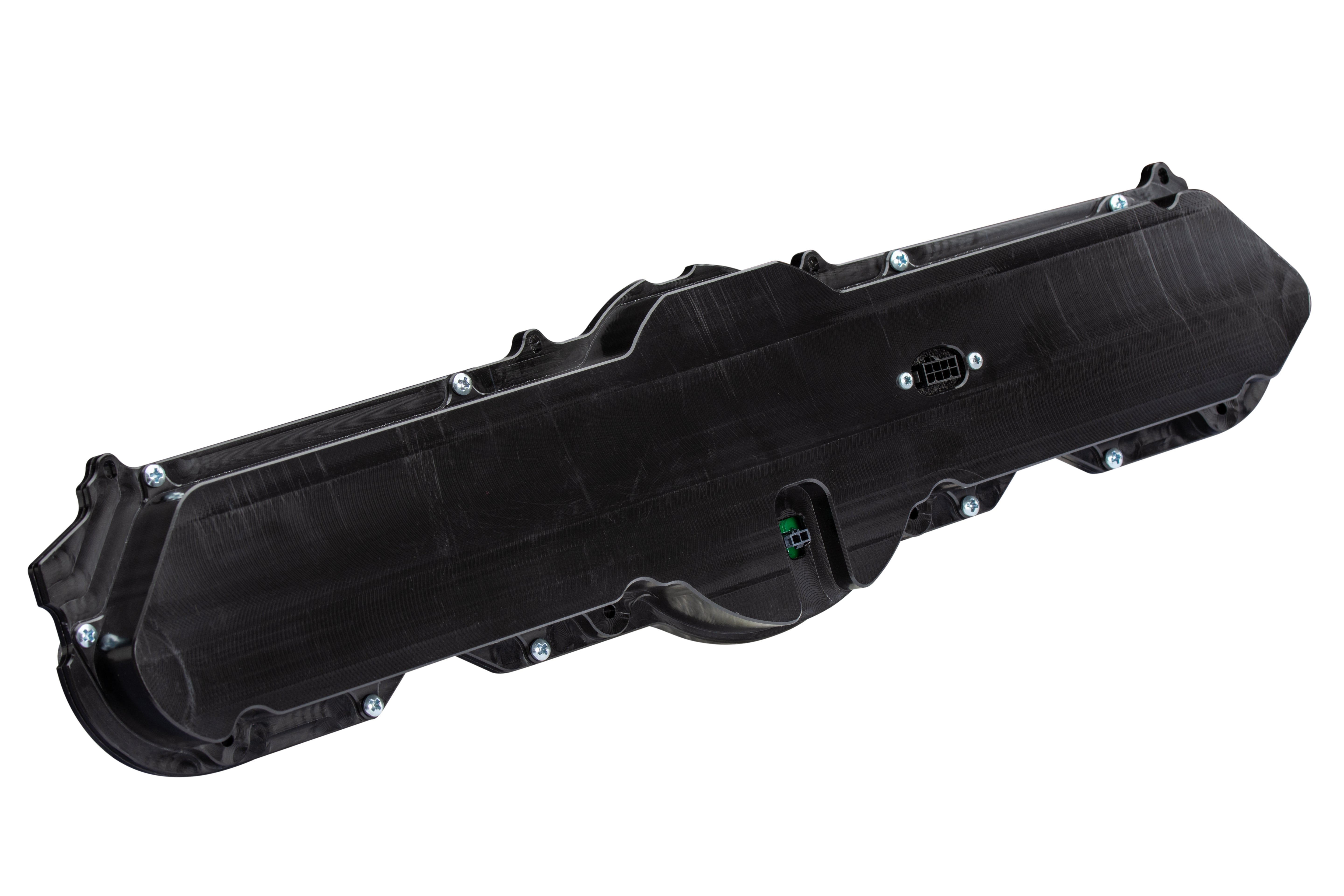 Dakota Digital RTX-65F-MUS-X — 1964.5–1966 Ford Mustang RTX Instrument System