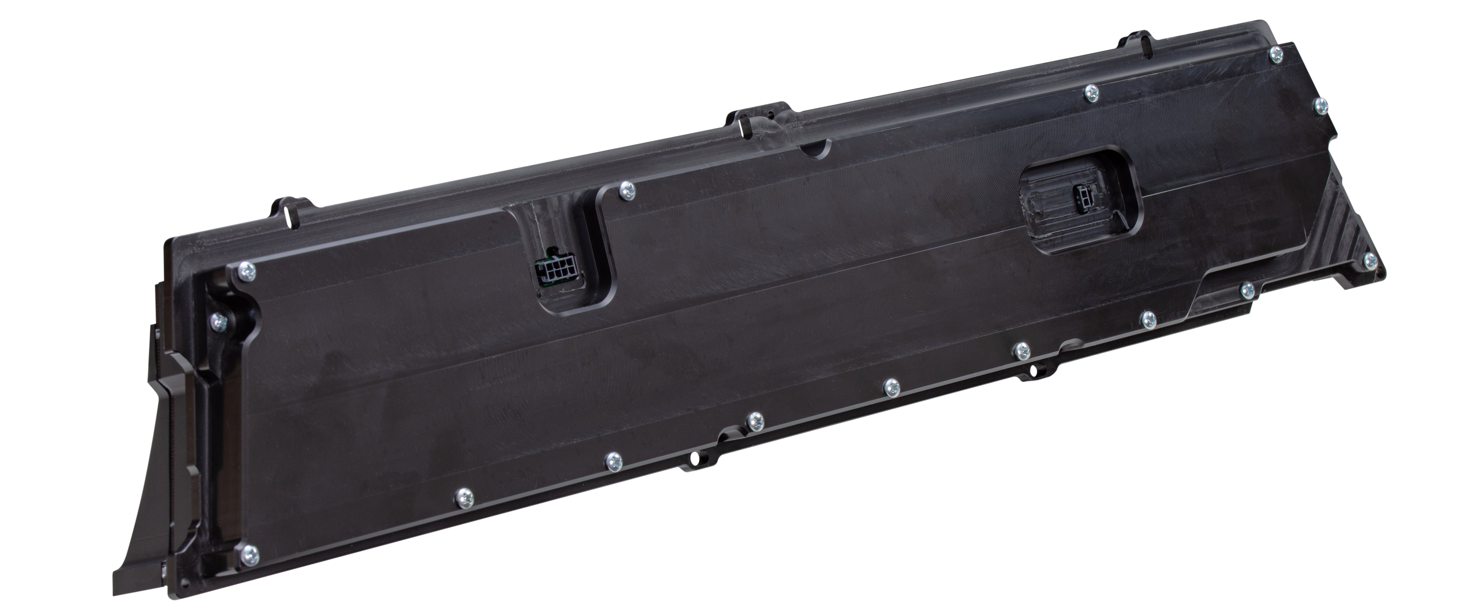 Dakota Digital RTX-66C-CVL-X — 1966–67 Chevy Chevelle/El Camino Chevelle/El Camino RTX Instruments
