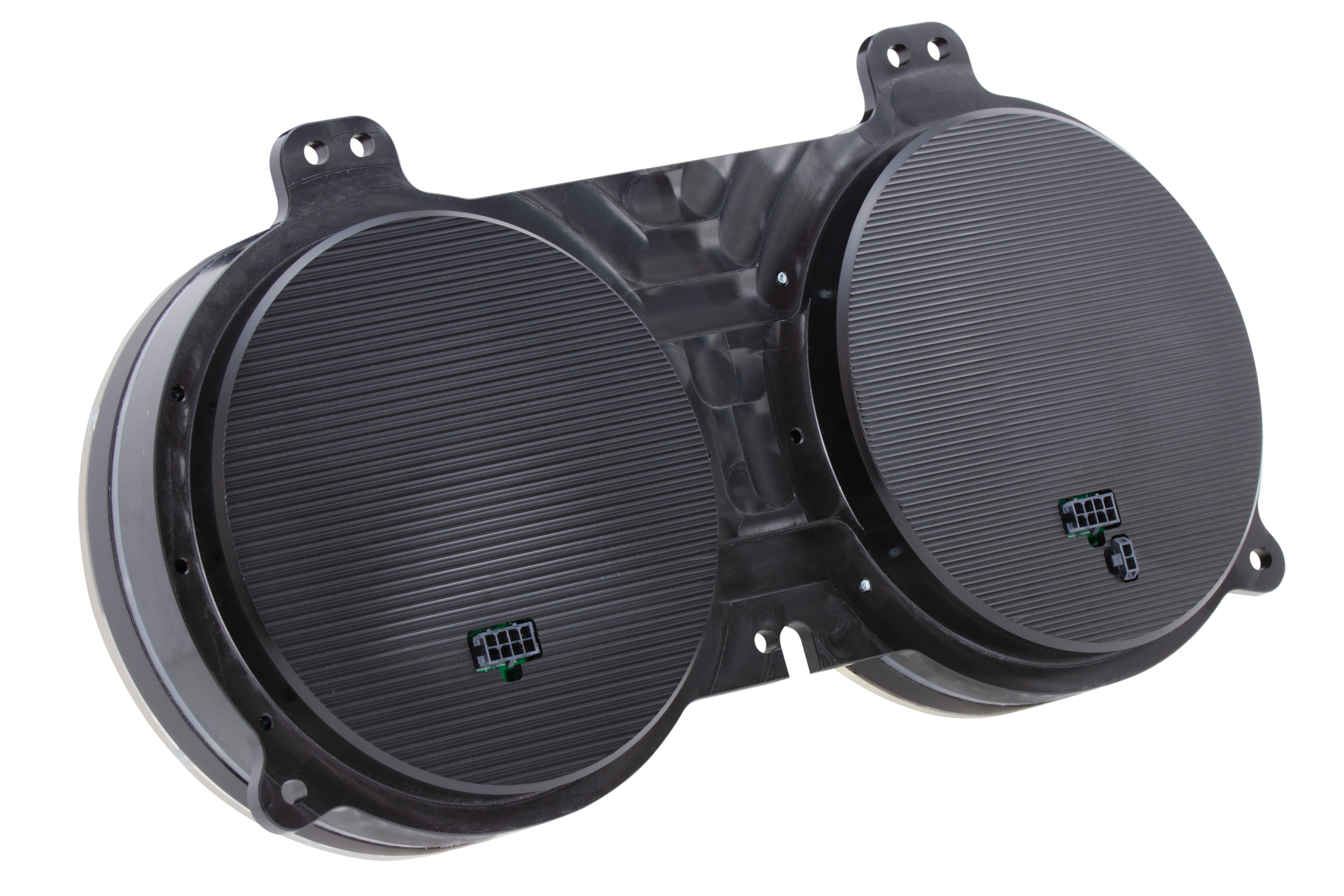 Dakota Digital RTX-68C-CAM-X — 1968 Chevy Camaro RTX Instrument System