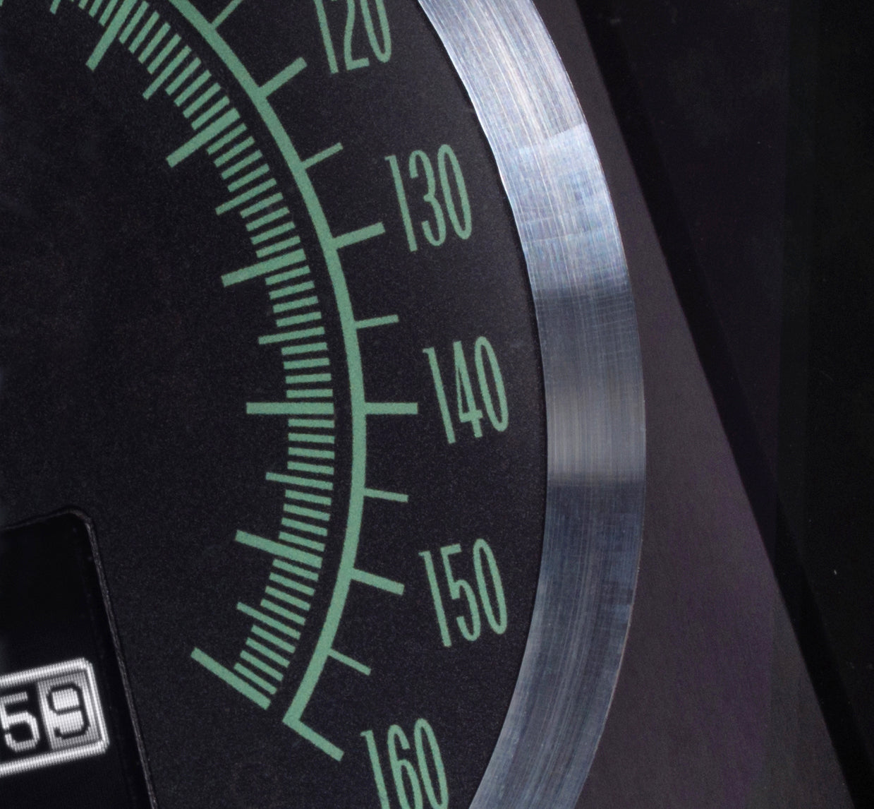 Dakota Digital RTX-69C-CAM-X — 1969 Chevy Camaro RTX Instrument System