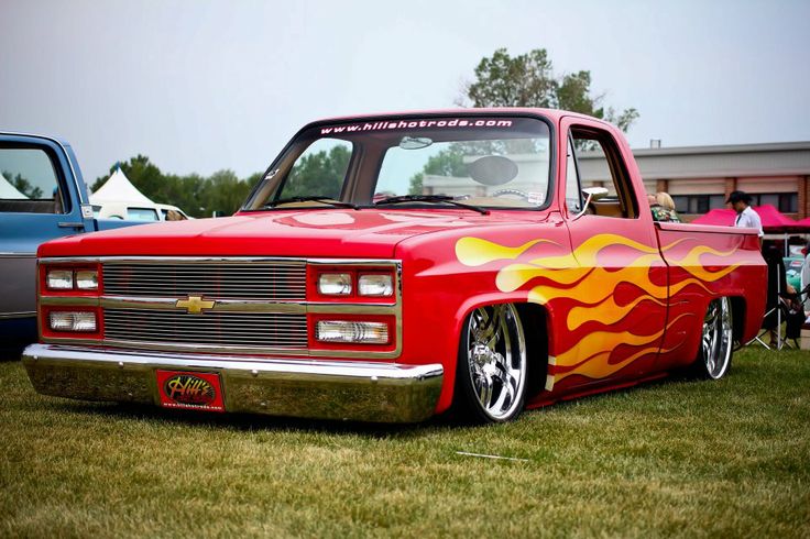 1973-86 Chevy Squarebody,  OEM Classic American Made Glass.