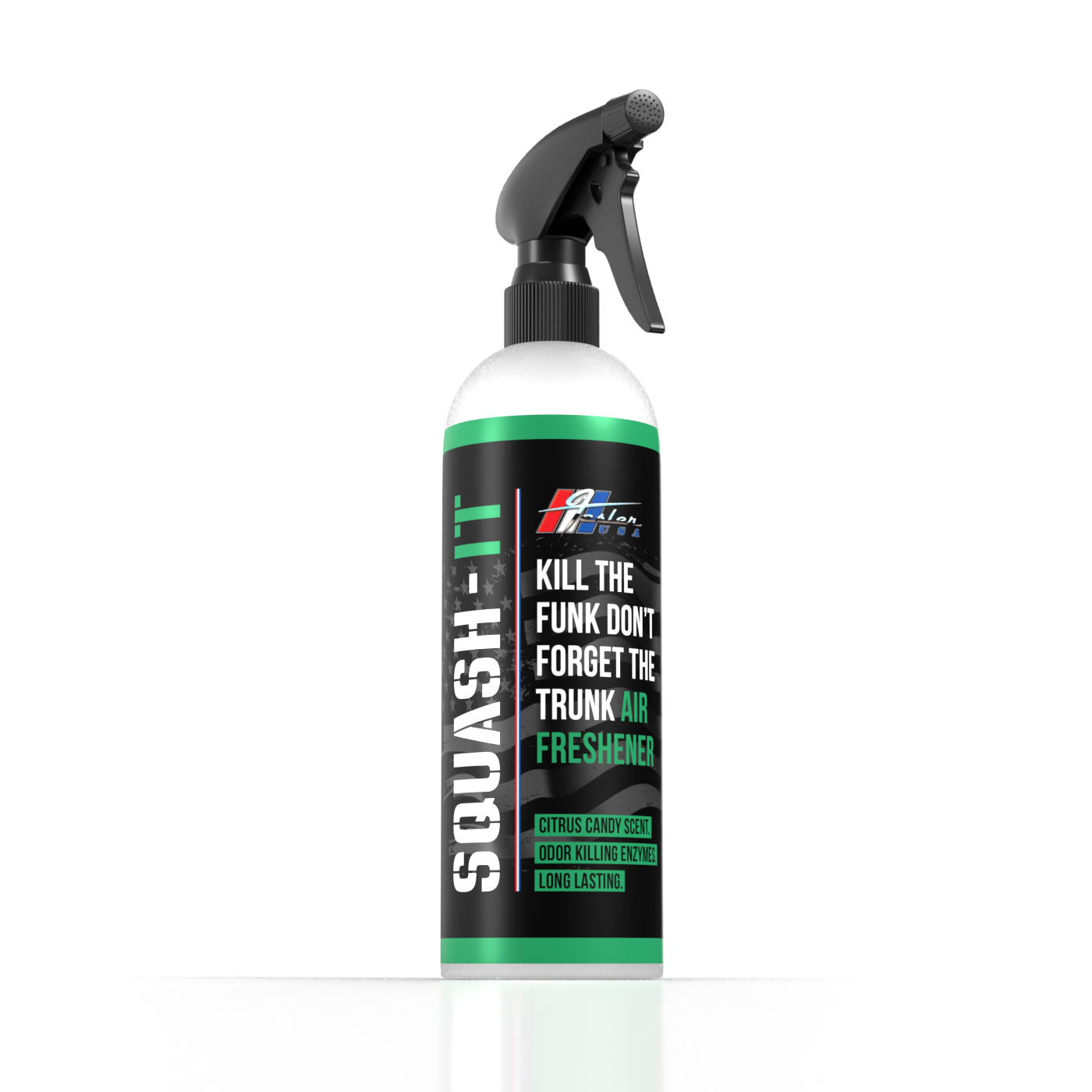 SQUASH-IT FRESHENER