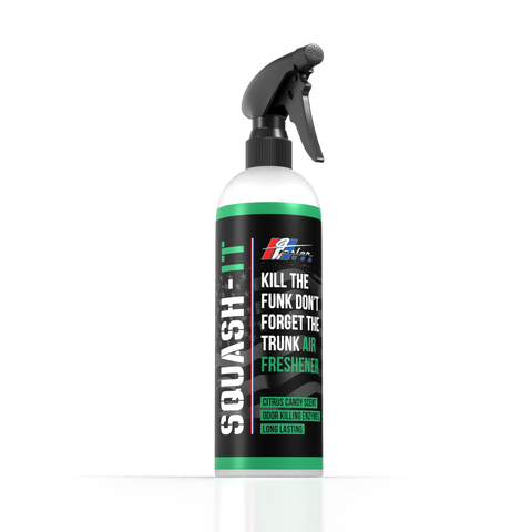 SQUASH-IT Freshener