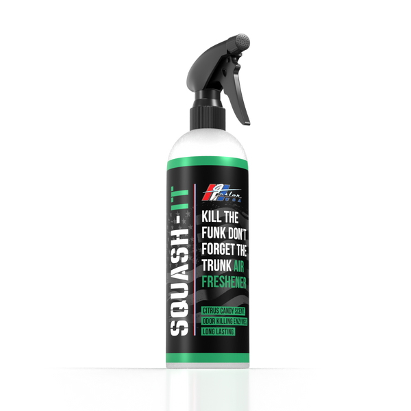 SQUASH-IT FRESHENER
