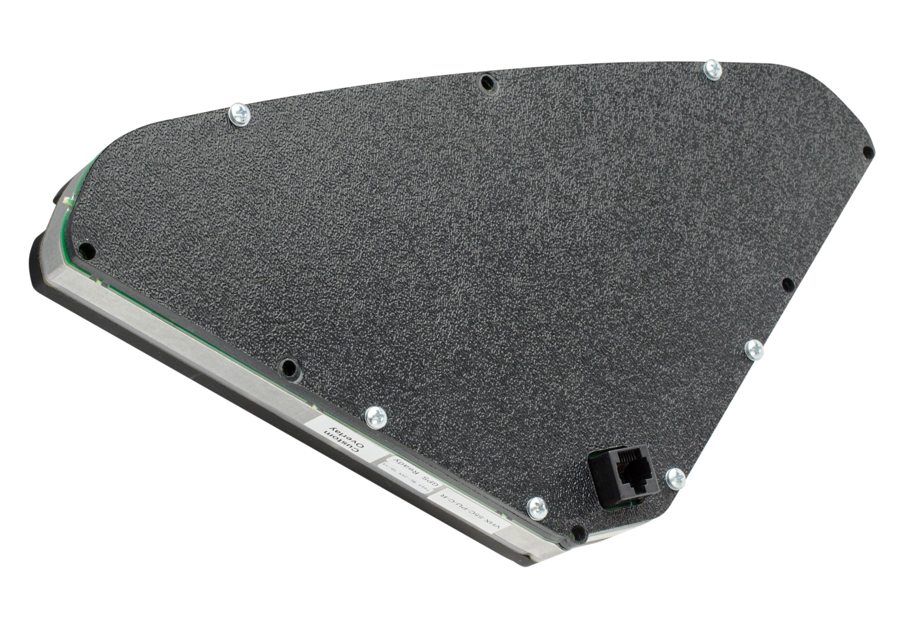 Dakota Digital VHX-55C-PU — 1955–1959 Chevy/GMC Truck VHX Instrument System