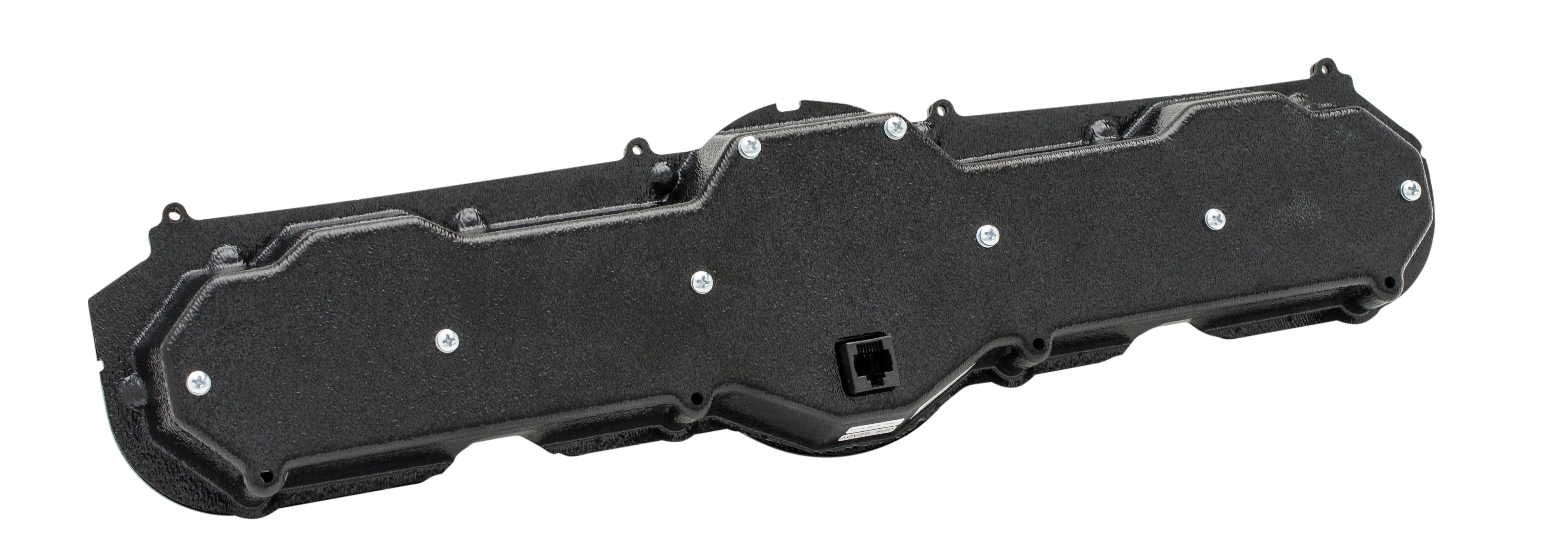 Dakota Digital VHX-65F-MUS — 1964.5–1966 Ford Mustang VHX Instrument S