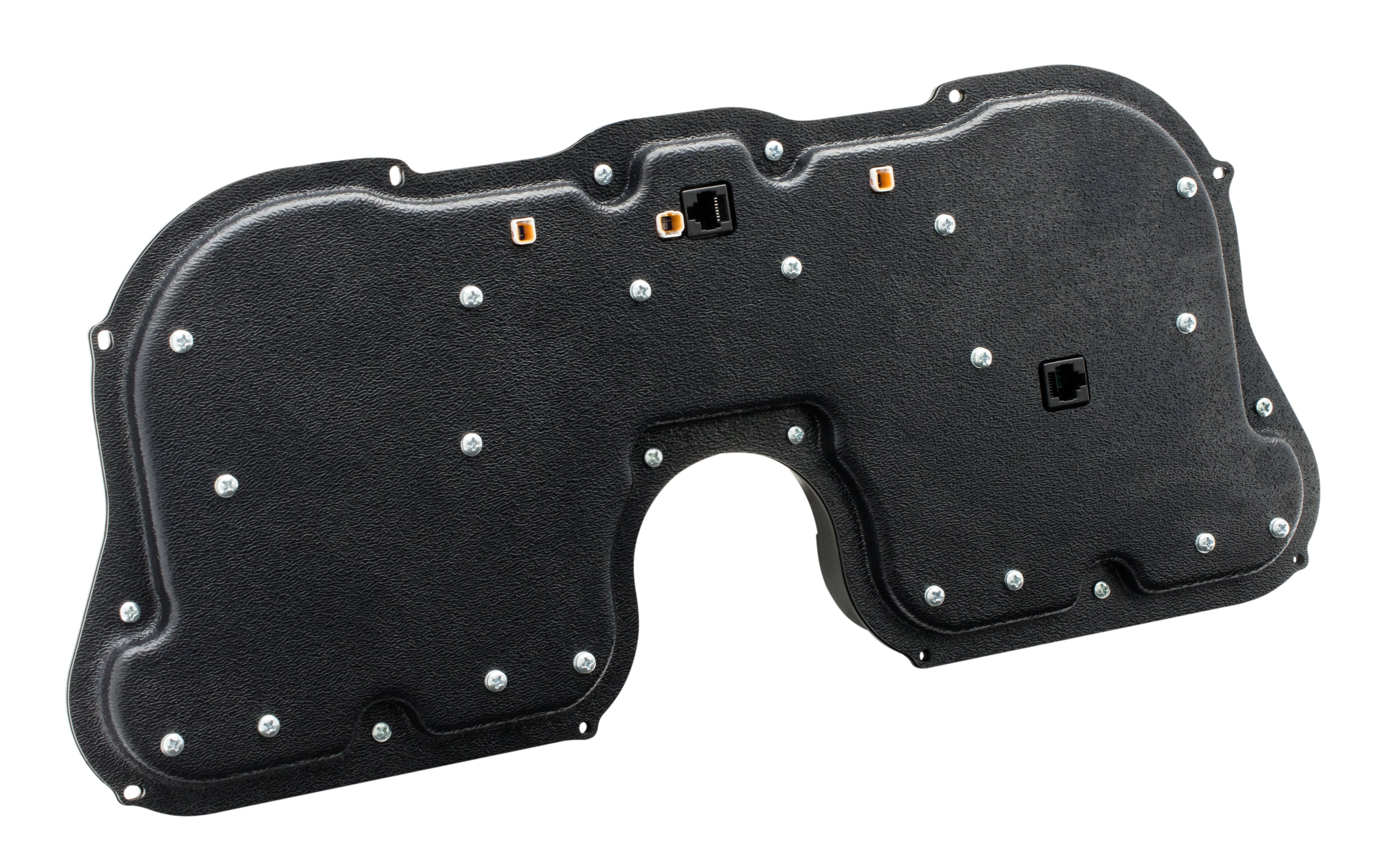 Dakota Digital VHX-67C-PU — 1967–1972 Chevy/GMC C10 Truck VHX Instrument System