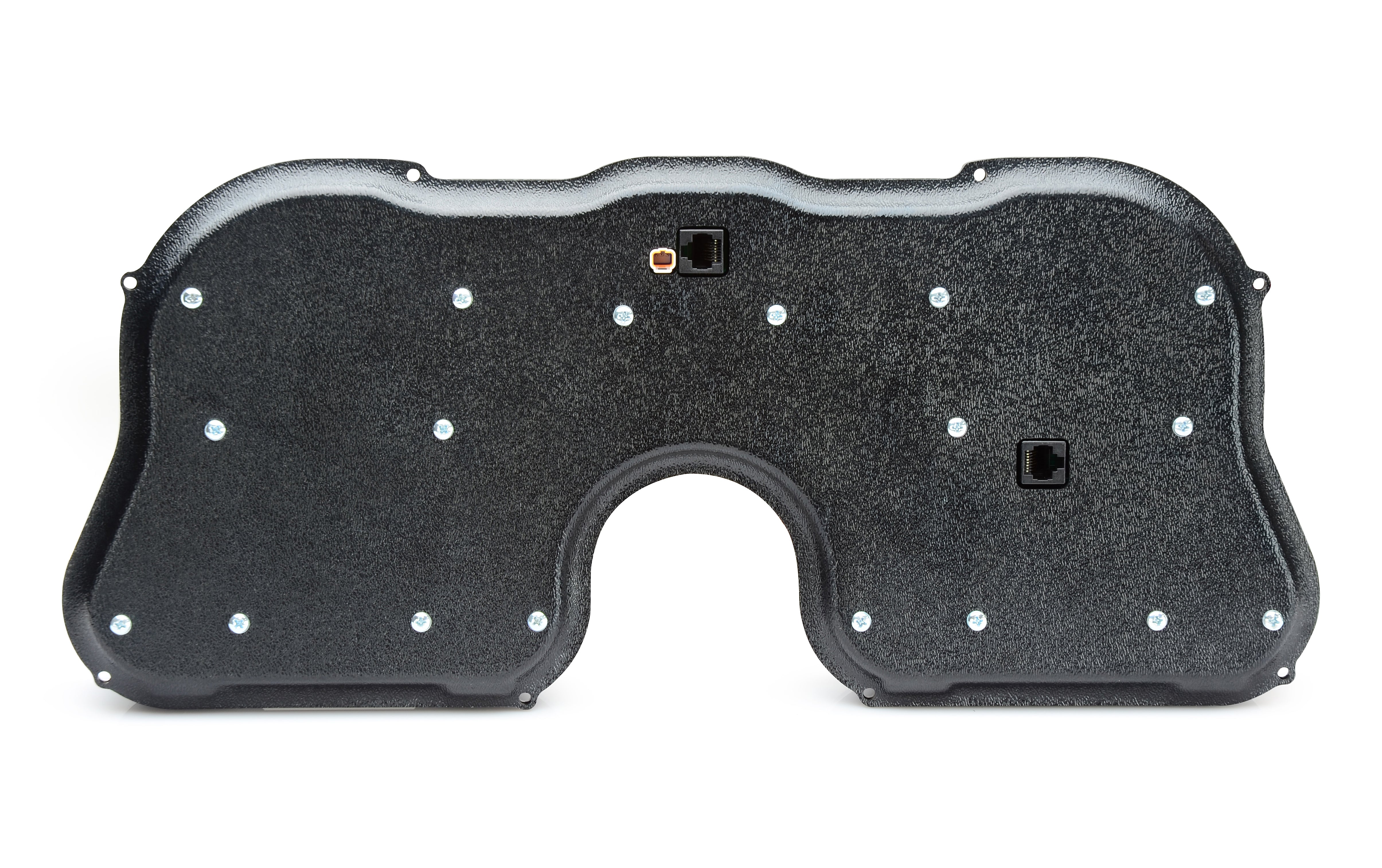 Dakota Digital VHX-67C-PU — 1967–1972 Chevy/GMC C10 Truck VHX Instrument System