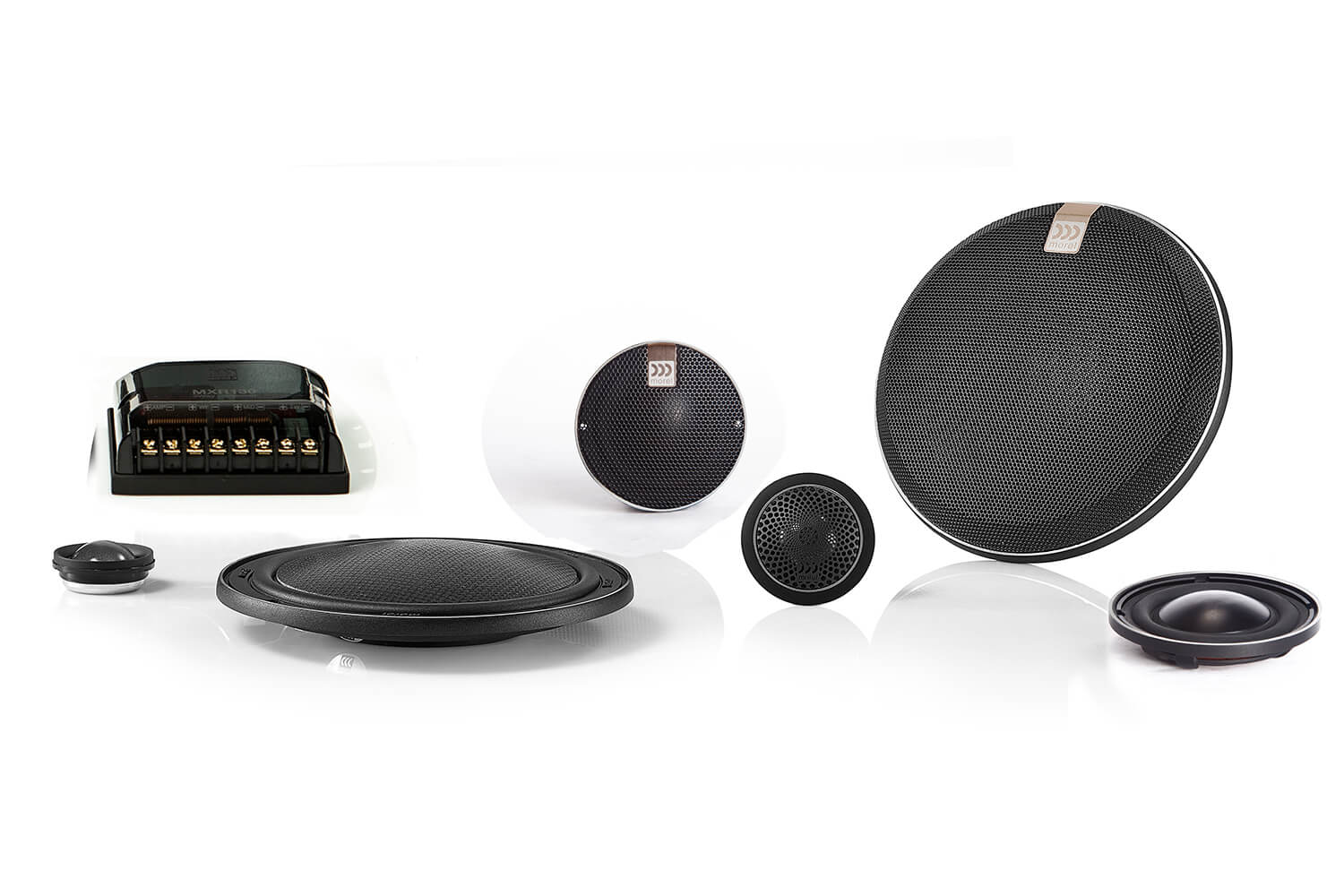 1973-86 Chevy Squarebody Kick Panels New Style B