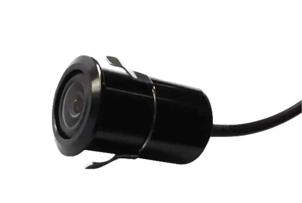 Dakota Digital CAM-2000 - GRFX Series Flush Mount Backup Camera