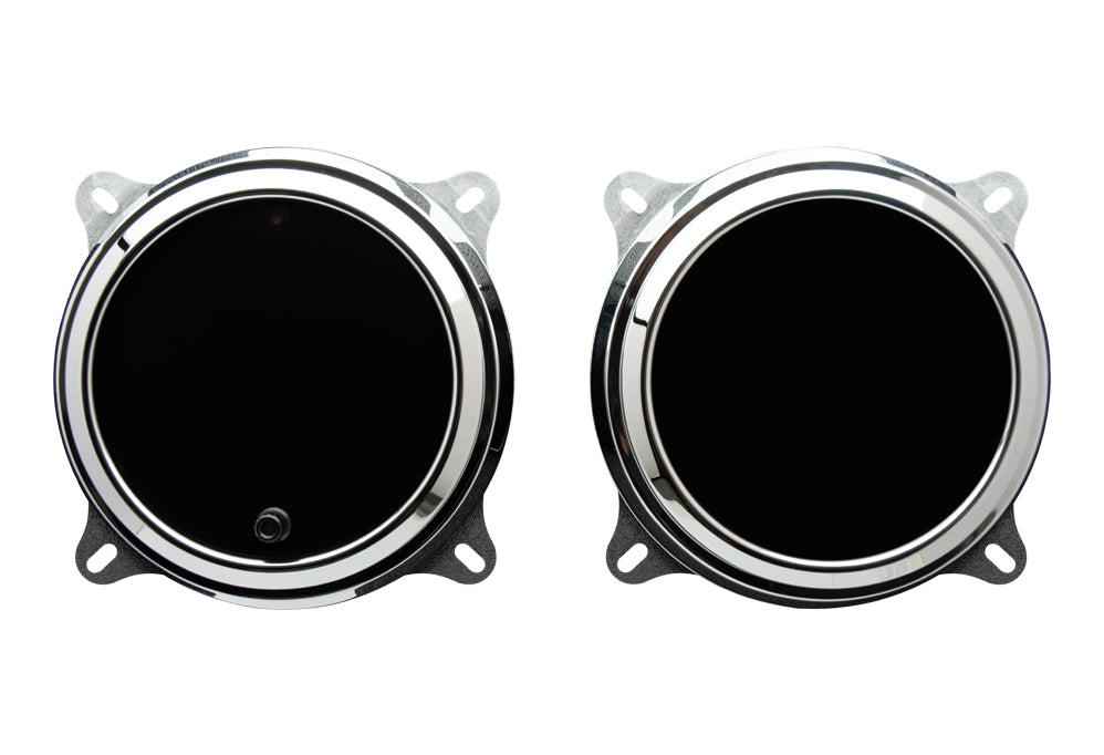 Dakota Digital GRFX-47C-PU - 1947-1953 Chevy/GMC Pickup GRFX Instrument System