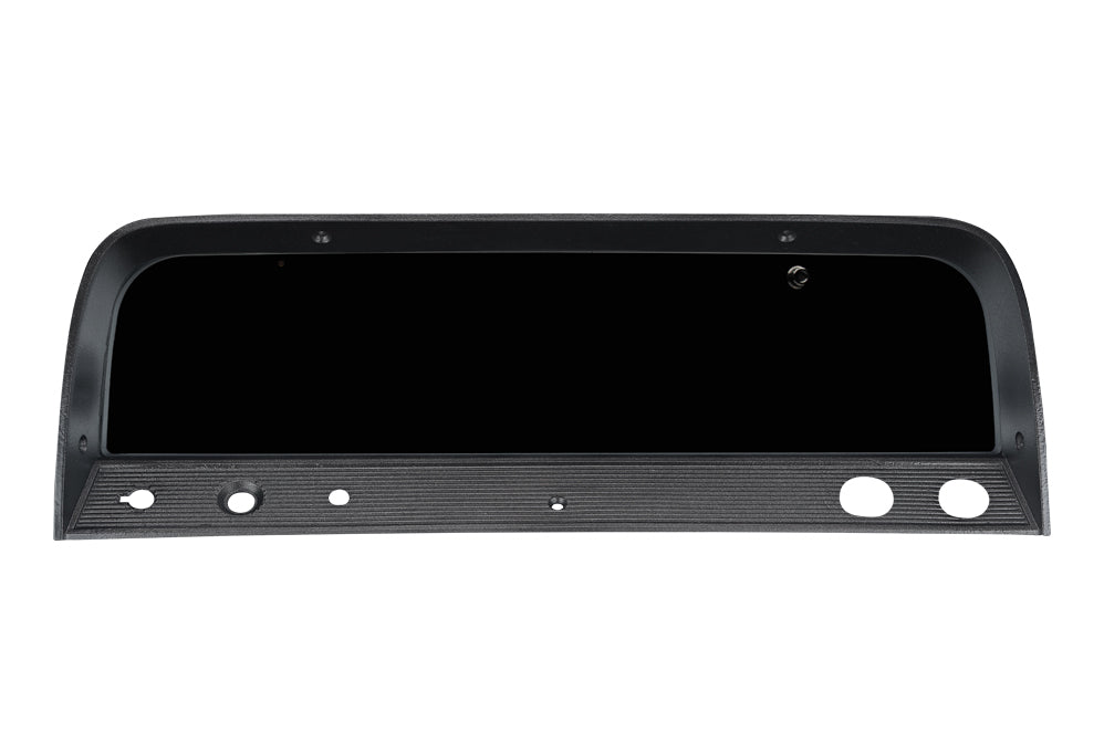 Dakota Digital GRFX-64C-PU - 1964-1966 Chevy/GMC Truck GRFX Instrument System