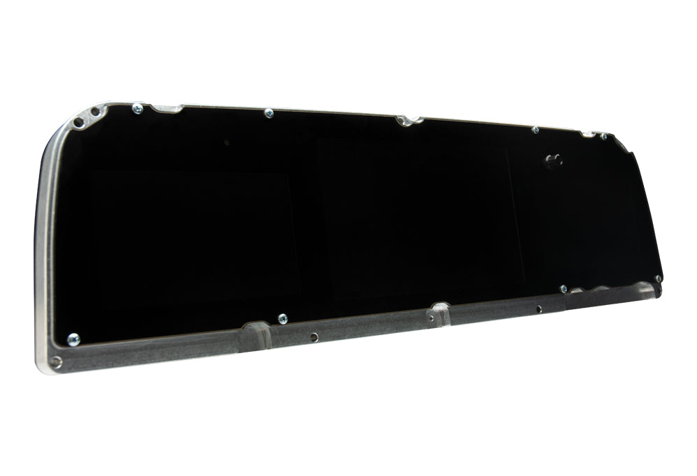 Dakota Digital GRFX-64C-PU - 1964-1966 Chevy/GMC Truck GRFX Instrument System