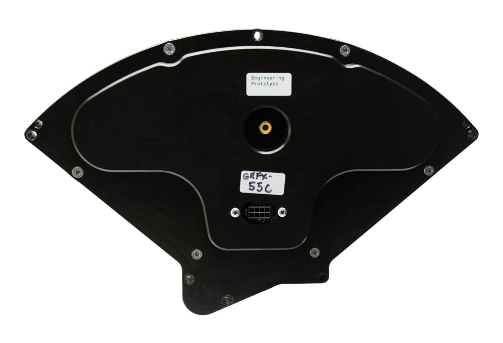 Dakota Digital GRFX-55C 1955-1956 Chevy Car GRFX Instrument System