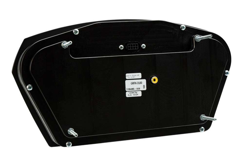 Dakota Digital GRFX-3100 - Universal Competition GRFX Instrument System