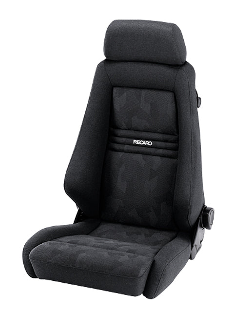 Recaro Specialist M (pair)